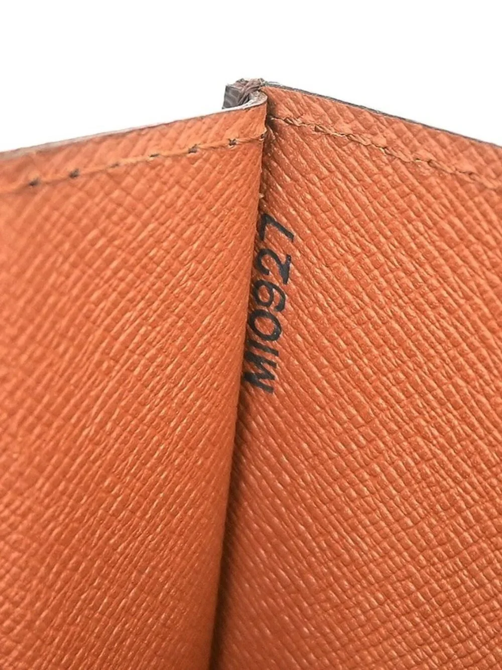 LOUIS VUITTON SERVIETTE CONSEILLER BRIEFCASE